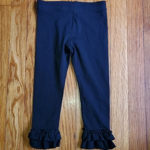 🚫SOLD🚫 lycra for 4 year old girl